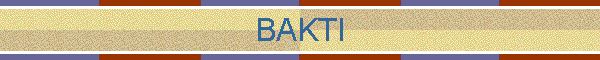 BAKTI