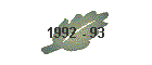 1992 - 93
