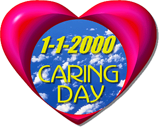 click for more details on Caring Day